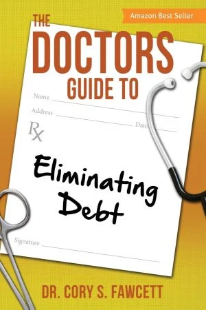 eliminating debt