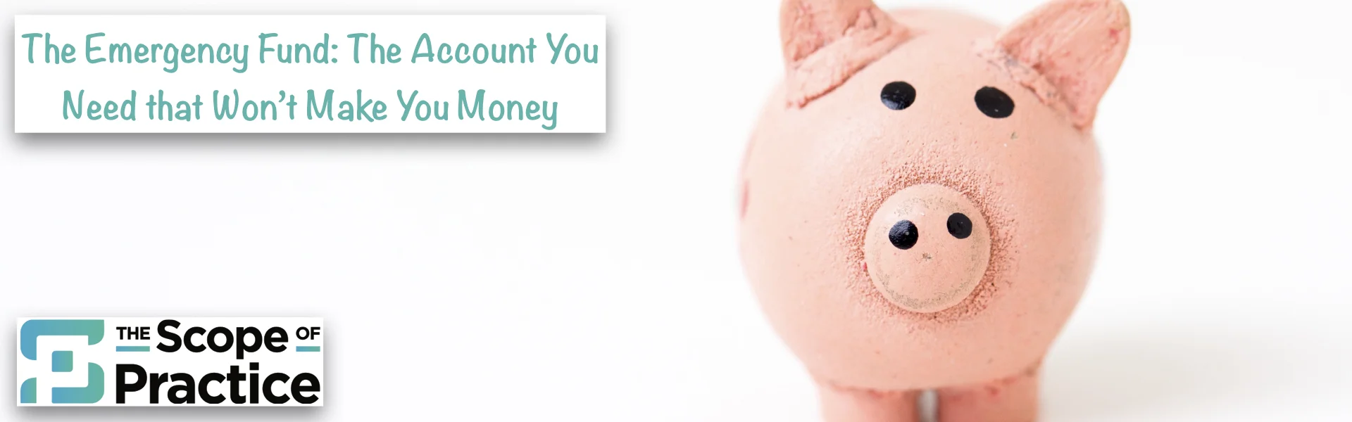 emergency fund